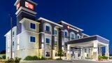 Best Western Plus Pleasanton Hotel Exterior