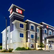 Best Western Plus Pleasanton Hotel