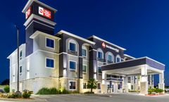 Best Western Plus Pleasanton Hotel