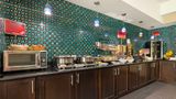 Best Western Plus Pleasanton Hotel Restaurant
