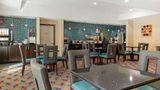 Best Western Plus Pleasanton Hotel Restaurant