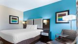 Best Western Plus Pleasanton Hotel Room