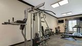 Best Western Plus Pleasanton Hotel Health