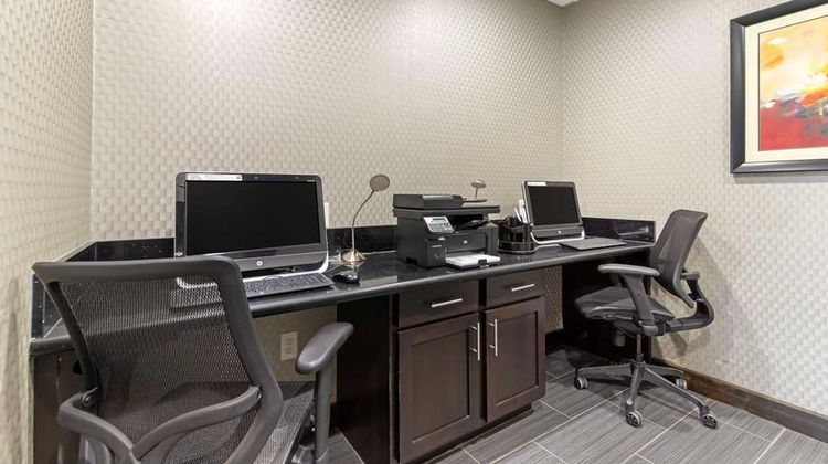 Best Western Plus Pleasanton Hotel Other