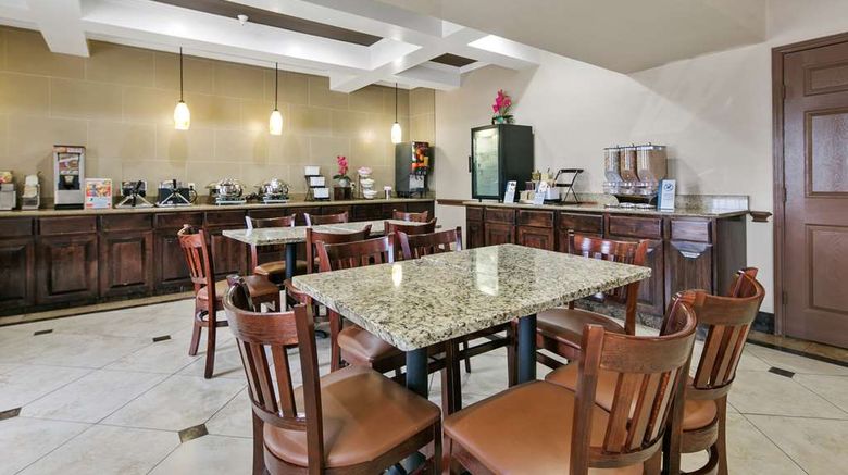 <b>Best Western Plus Georgetown Inn & Stes Restaurant</b>. Images powered by <a href="https://iceportal.shijigroup.com/" title="IcePortal" target="_blank">IcePortal</a>.