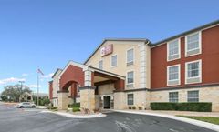 Best Western Plus Georgetown Inn & Stes