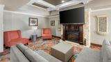 <b>Best Western Plus Georgetown Inn & Stes Lobby</b>. Images powered by <a href="https://iceportal.shijigroup.com/" title="IcePortal" target="_blank">IcePortal</a>.