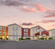 Best Western Plus Georgetown Inn & Stes Exterior