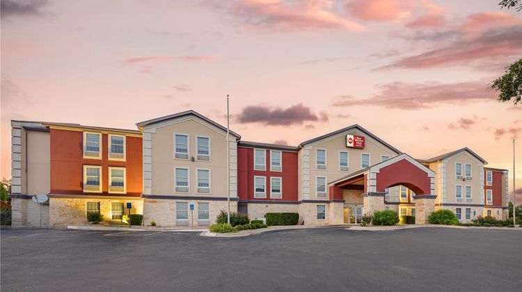 Best Western Plus Georgetown Inn & Stes Exterior