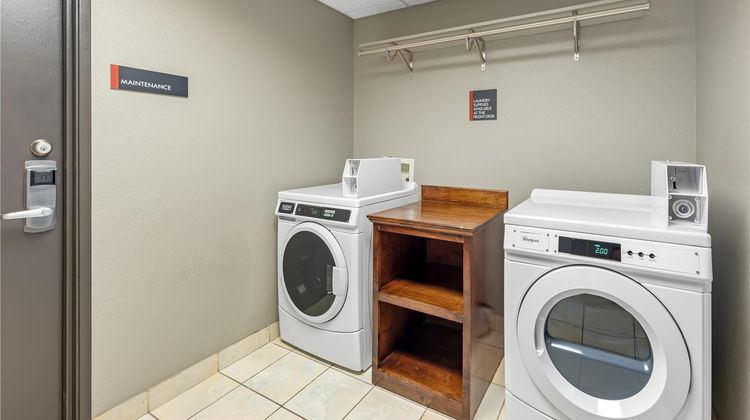 Best Western Plus Georgetown Inn & Stes Other