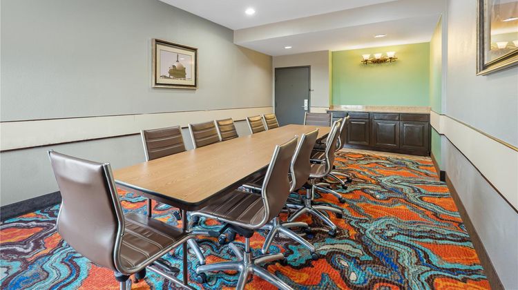 Best Western Plus Georgetown Inn & Stes Meeting