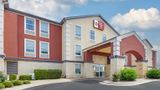 <b>Best Western Plus Georgetown Inn & Stes Exterior</b>. Images powered by <a href="https://iceportal.shijigroup.com/" title="IcePortal" target="_blank">IcePortal</a>.