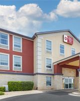 Best Western Plus Georgetown Inn & Stes