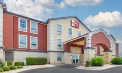 Best Western Plus Georgetown Inn & Stes