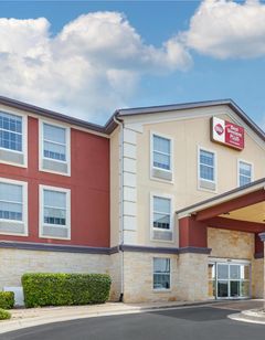 Best Western Plus Georgetown Inn & Stes