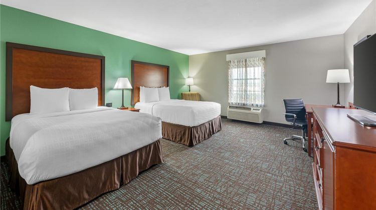 Best Western Plus Georgetown Inn & Stes Other