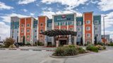 Best Western Plus N Odessa Inn & Stes Exterior
