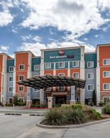 Best Western Plus N Odessa Inn & Stes