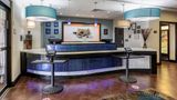 Best Western Plus N Odessa Inn & Stes Lobby