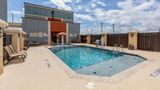 Best Western Plus N Odessa Inn & Stes Pool
