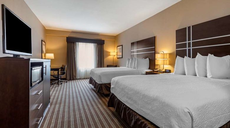 <b>Best Western Plus N Odessa Inn & Stes Room</b>. Images powered by <a href="https://iceportal.shijigroup.com/" title="IcePortal" target="_blank">IcePortal</a>.