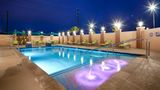 Best Western Premier Ashton Suites Pool