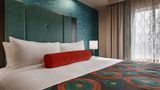 Best Western Premier Ashton Suites Room