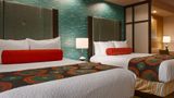 Best Western Premier Ashton Suites Room