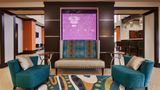 Best Western Premier Ashton Suites Lobby