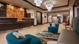 Best Western Premier Ashton Suites Lobby