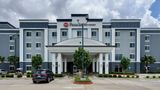 Best Western Premier Ashton Suites Exterior