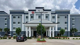 Best Western Premier Ashton Suites