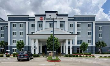 Best Western Premier Ashton Suites