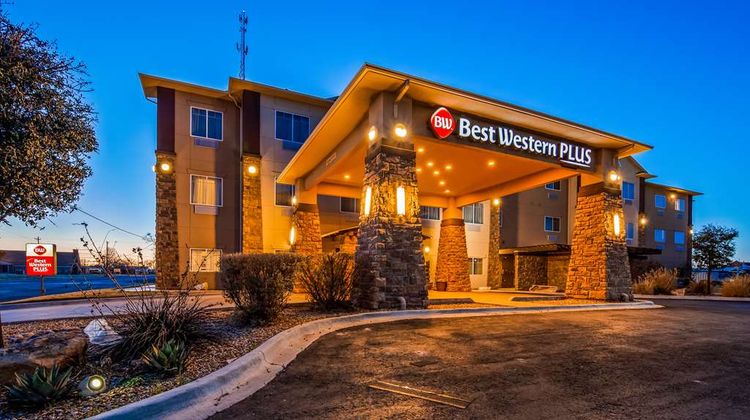 Best Western Plus Seminole Hotel & Stes Exterior
