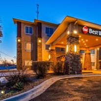 Best Western Plus Seminole Hotel & Stes