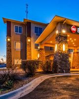 Best Western Plus Seminole Hotel & Stes