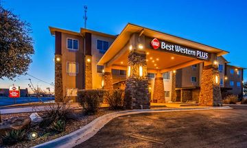 Best Western Plus Seminole Hotel & Stes