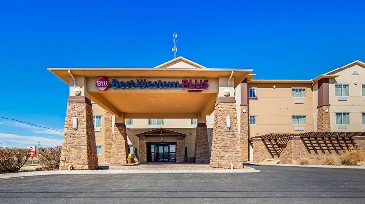Best Western Plus Seminole Hotel & Stes Exterior