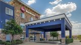 Best Western Plus Forest Hill Exterior