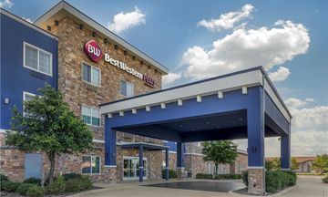 Best Western Plus Forest Hill