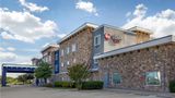 Best Western Plus Forest Hill Exterior