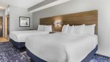 Best Western Plus Forest Hill Room