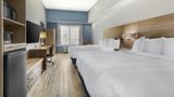 Best Western Plus Forest Hill Room