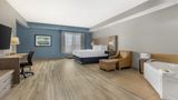 Best Western Plus Forest Hill Room