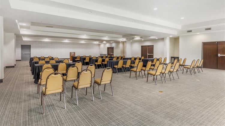 Best Western Plus Forest Hill Meeting