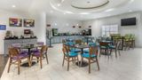 Best Western Plus Forest Hill Restaurant