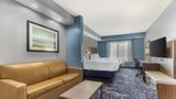 Best Western Plus Forest Hill Suite