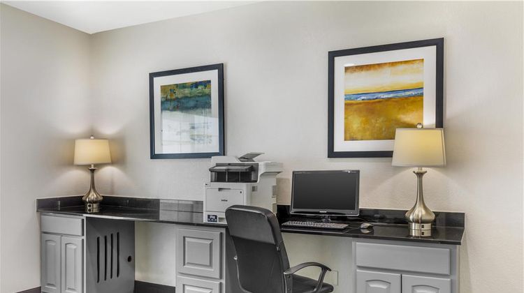 Best Western Plus Forest Hill Other