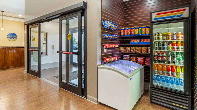 <b>Best Western Plus Hobby Arpt Inn & Stes Other</b>. Images powered by <a href="https://iceportal.shijigroup.com/" title="IcePortal" target="_blank">IcePortal</a>.