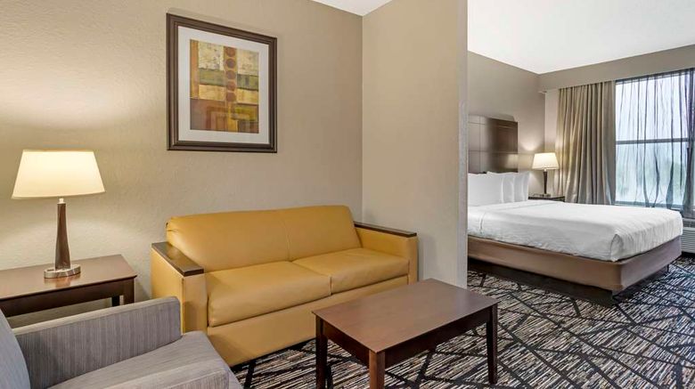 <b>Best Western Plus Hobby Arpt Inn & Stes Suite</b>. Images powered by <a href="https://iceportal.shijigroup.com/" title="IcePortal" target="_blank">IcePortal</a>.